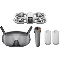 Drone Dji Neo Motion Fly More Combo Blanc et Noir