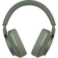 Casque audio Bowers & Wilkins PX7 S2 SE audiophile à réduction de bruit Bluetooth Vert
