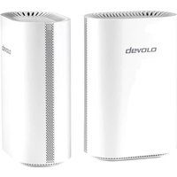Devolo Mesh-repeater BE6500 WiFi 7 2-pack Wit