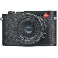 Appareil photo compact Leica Q2 Noir