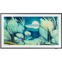 Samsung QLED TV The Frame TQ55LS03FA 55" 4K UHD 2025