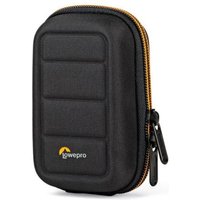Sac Lowepro Hardside CS 20 Noir pour appareil photo compact