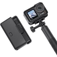 Caméra sport DJI OSMO Action 3 Adventure combo Noir
