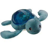 Veilleuse Pabobo Projecteur effets aquatiques Tortue Aqua Dream Vert