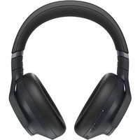 Casque arceau sans fil à réduction du bruit Technics EAH-A800E-K Noir