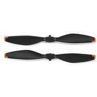 Hélices Dji Noir et Gris pour Drone Mini 5 Pro