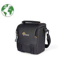 Sac d'épaule Lowepro Adventura SH 120 III pour appareil photo hybride Noir