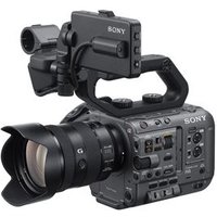 Sony PXW-FX6
