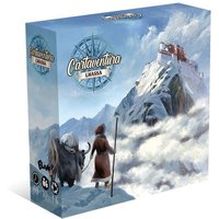 Jeu d’ambiance Blam Cartaventura Lhassa