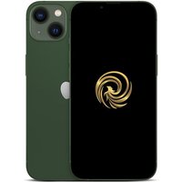 Apple iPhone 13 6,1" 5G 128 Go Double SIM Vert Reconditionné Grade A Reborn