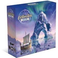 Jeu d’ambiance Blam Cartaventura Vinland