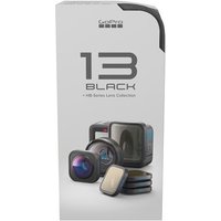 Pack Caméra sport GoPro HERO13 Black + Gamme d’objectifs HB-Series