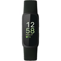 Smartband Fitbit Inspire 3 Mid Zen Black - inclusief 6 maanden Fitbit Premium