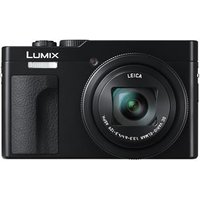 Appareil photo compact Lumix TZ99 Noir
