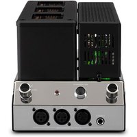 Amplificateur Hi-Fi à tubes Mcintosh MHA200 pour casque audiophile