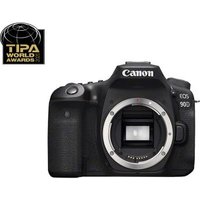 EOS 90D Boitier Nu