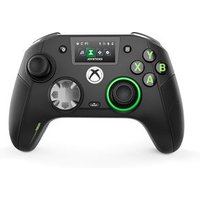 Nacon Draadloze controller Revolution X Unlimited voor Xbox en PC Zwart