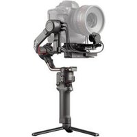 Stabilisateur DJI Ronin RS 2 Pro Combo Noir