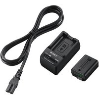 Sony ACC TRW chargeur BC-TRW + NP-FW50