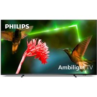 Philips QLED TV Ambilight 75MLED950 75" 4K UHD 2025