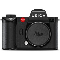 Appareil photo hybride Leica SL2 Boîtier Nu Noir