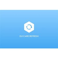Carte Dji Care Refresh 1 an Bleu pour drone Flip