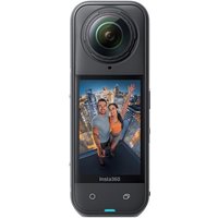 Caméra sport Insta360 8K X5 Standard Version Noir