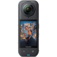 Insta360 Sportcamera X5 Standard Version 8K UHD Zwart