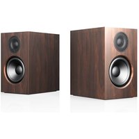 Enceinte connectée Hi-Fi Audio Pro A28 Noyer vendues par paire