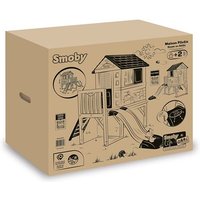 Maison de jardin Smoby S.Life Pilotis