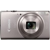 Appareil photo compact Canon IXUS 285 HS A Argent
