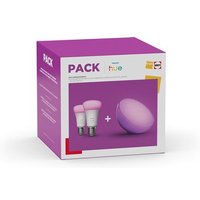 Philips Hue Go