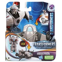Figurine Transformers EarthSpark 1-Step Flip Changer Modèle aléatoire
