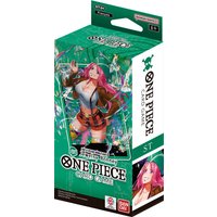 Cartes à collectionner One Piece 6 Beginners Decks ST23-ST28