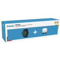 Samsung Galaxy Buds Live