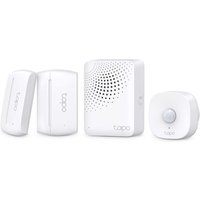 Kit Capteurs connectés TP-Link Tapo T30 Blanc