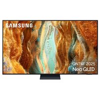 Samsung Neo QLED TV TQ65QN74F 65" 4K UHD 2025