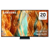 Samsung Neo QLED TV TQ65QN74F 65" 4K UHD 2025