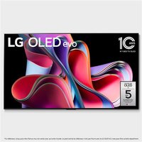 LG OLED 55 C1