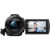 Caméscope 4K Sony FDR-AX43 Noir