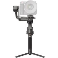 Stabilisateur DJI RS 4 Pro pour Appareil photo Réflex Gris