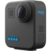 Caméra sport GoPro MAX 360 Noir