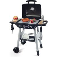 Barbecue grill Smoby avec 18 accessoires
