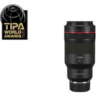 Objectif Hybride Canon RF 85mm f/1.2 L USM DS