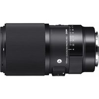 Sigma 105MM F2.8 DG DN ART Monture L