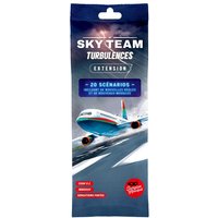 Jeu de stratégie Scorpion Masqué Sky Team Turbulences Extension
