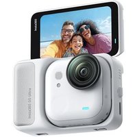 Kit Standard Caméra sport Insta360 GO Ultra Blanc