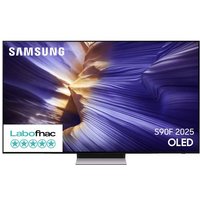 Samsung OLED TV TQ55S90F 55" 4K UHD 2025