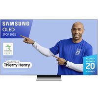 Samsung OLED TV TQ55S90F 55" 4K UHD 2025