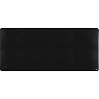 Sous main Tapis de souris souple T'nB Taille XXL Noir